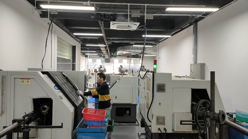 四川重型铣床：揭秘其背后的技术奥秘与应用场景