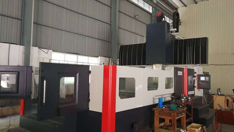 数控车铣复合加工中心：操作说明书中的关键要素