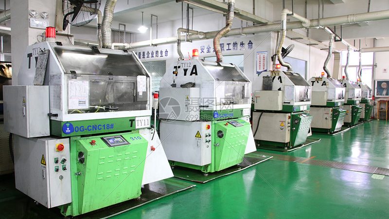 数控走心机新机调试：参数设置与步骤解析