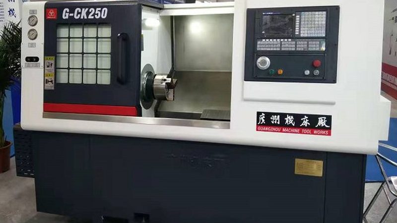 二手数控铣床怎么选