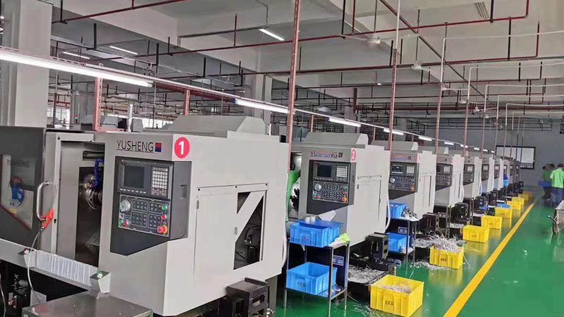 数控系统定制参数设置：精准控制，工艺升级的关键
