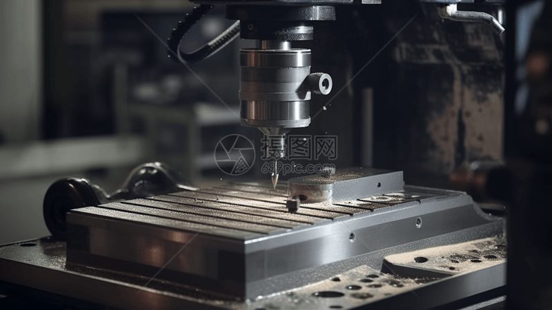 高精度机床主轴：揭秘定制化工艺与关键性能指标